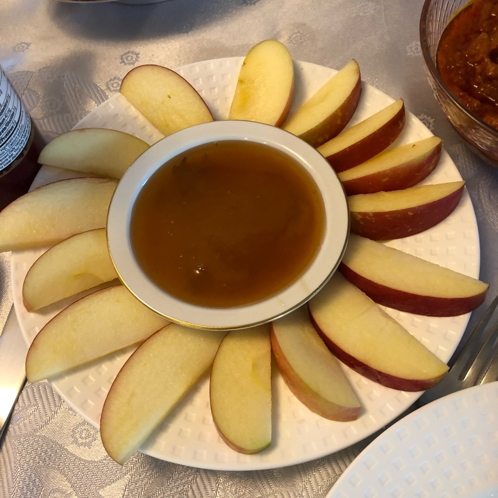 Meet your Posher, Serena